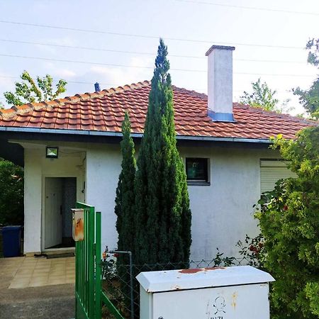 Cozy House Cvetkovic Villa Ni Exterior foto