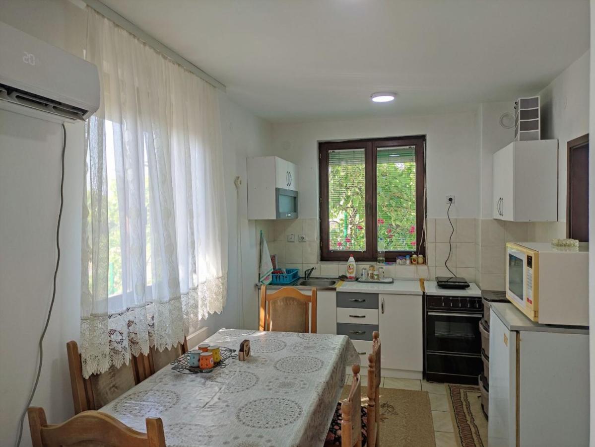 Cozy House Cvetkovic Villa Ni Exterior foto